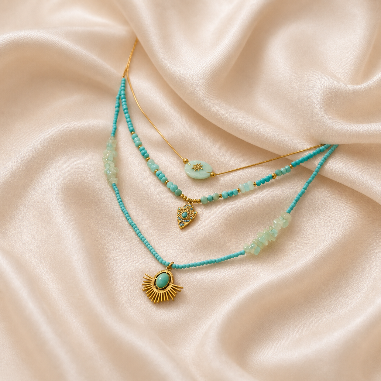 Emerald Ritual