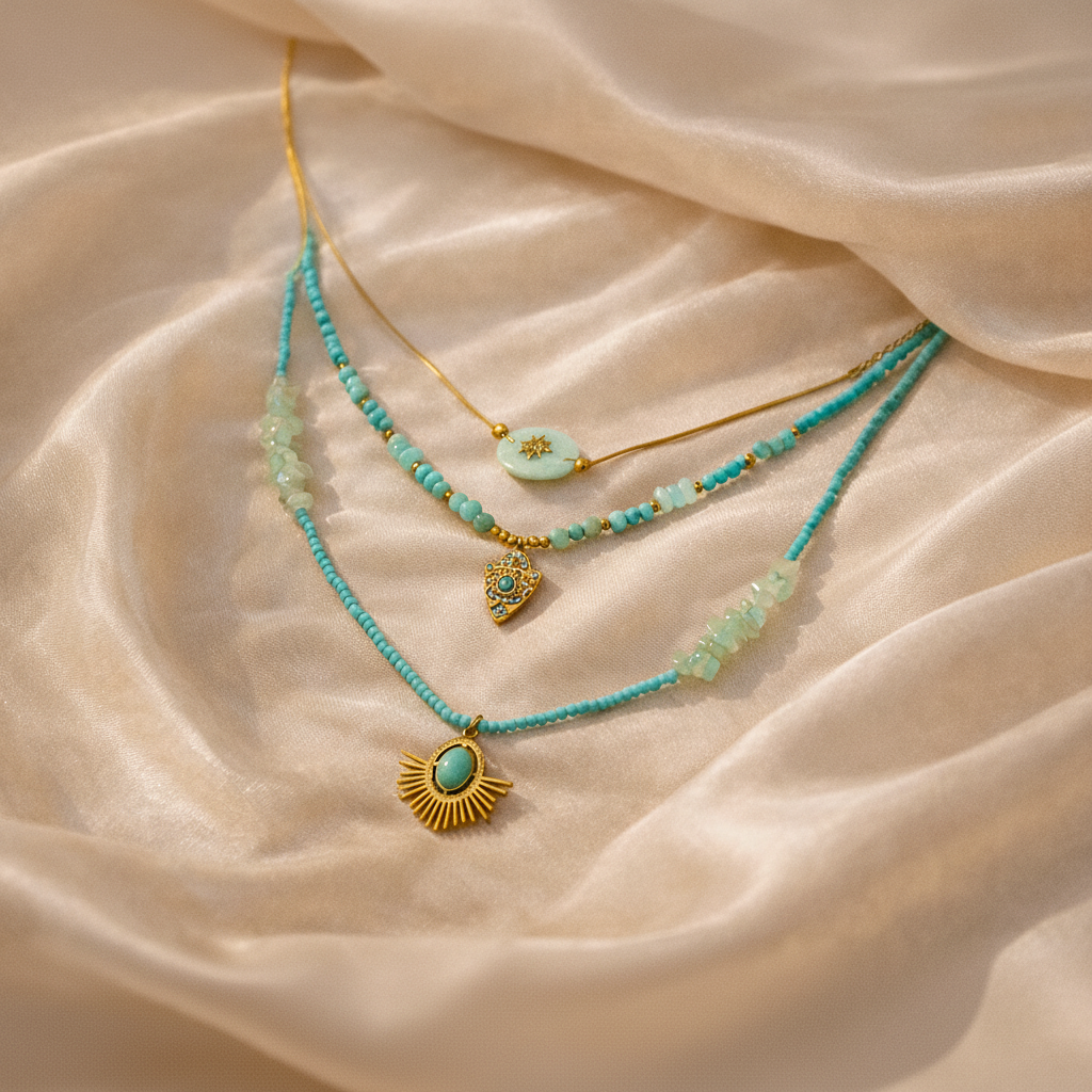 Emerald Ritual